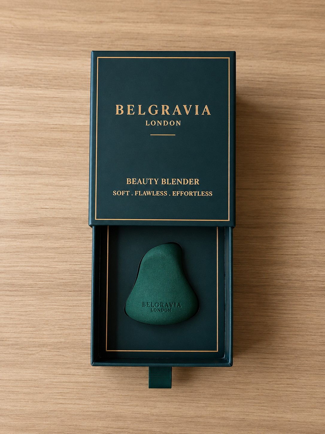Belgravia London Beauty Blender