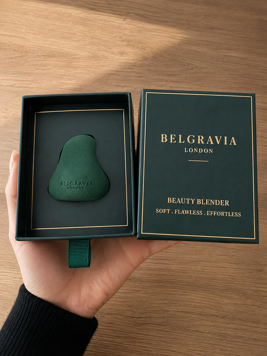 Belgravia London Beauty Blender