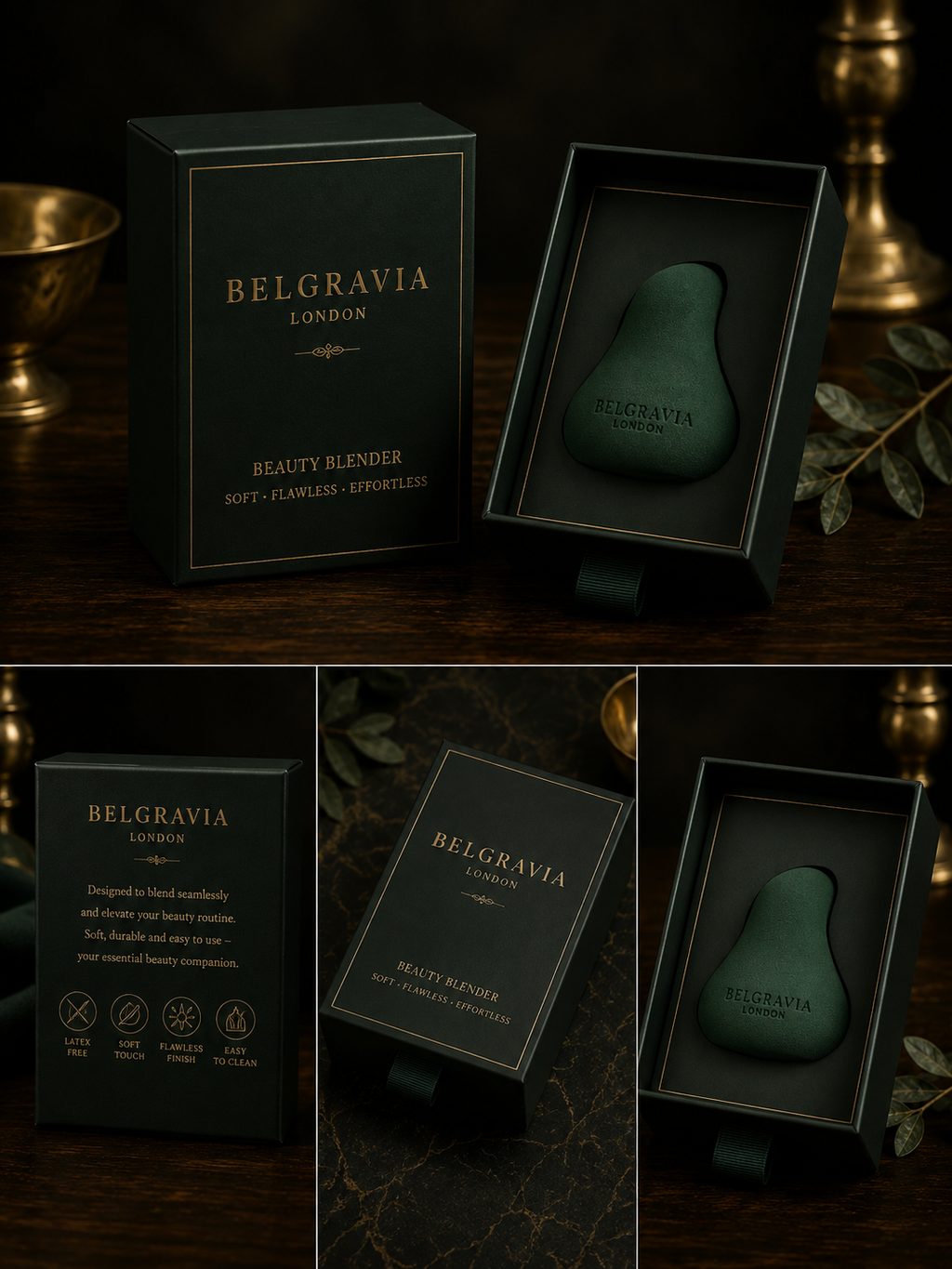 Belgravia London Beauty Blender