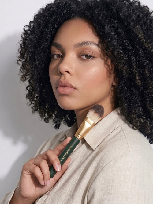Belgravia Signature Foundation Brush
